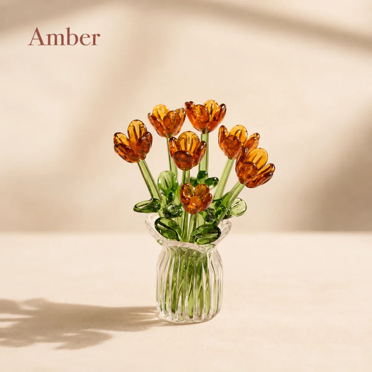 Amber