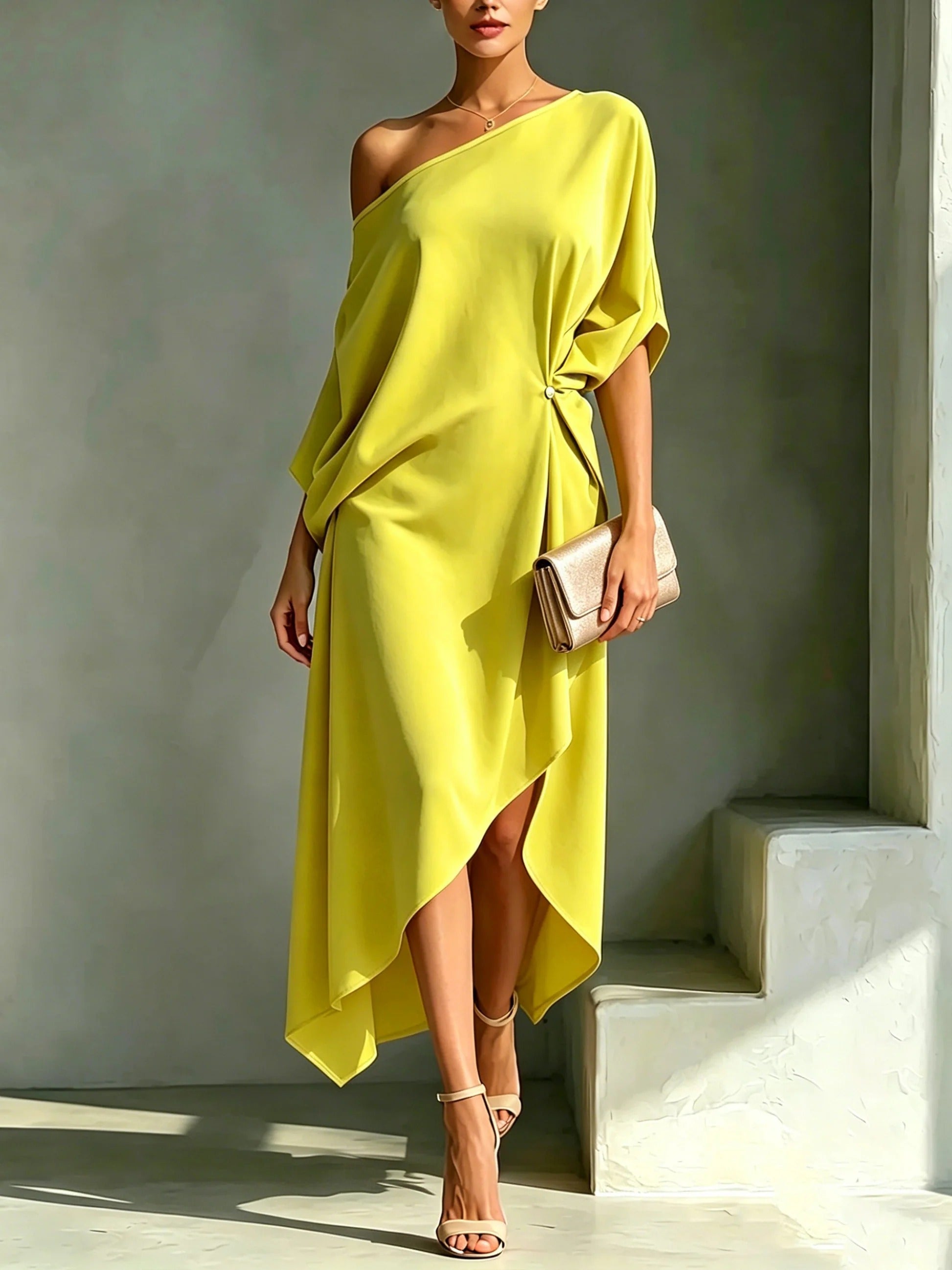 Yellow / 3XL