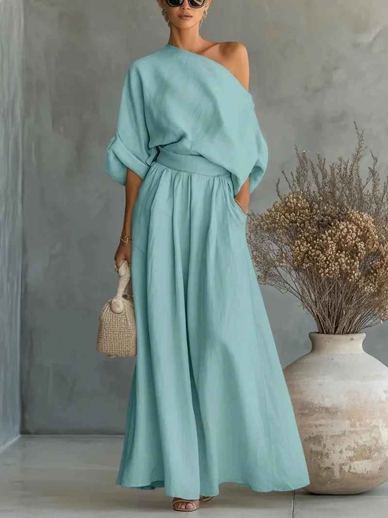 Blue / 2XL/US 14
