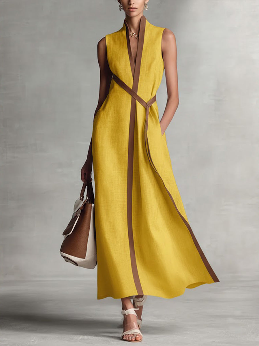 Yellow / 3XL/US 16