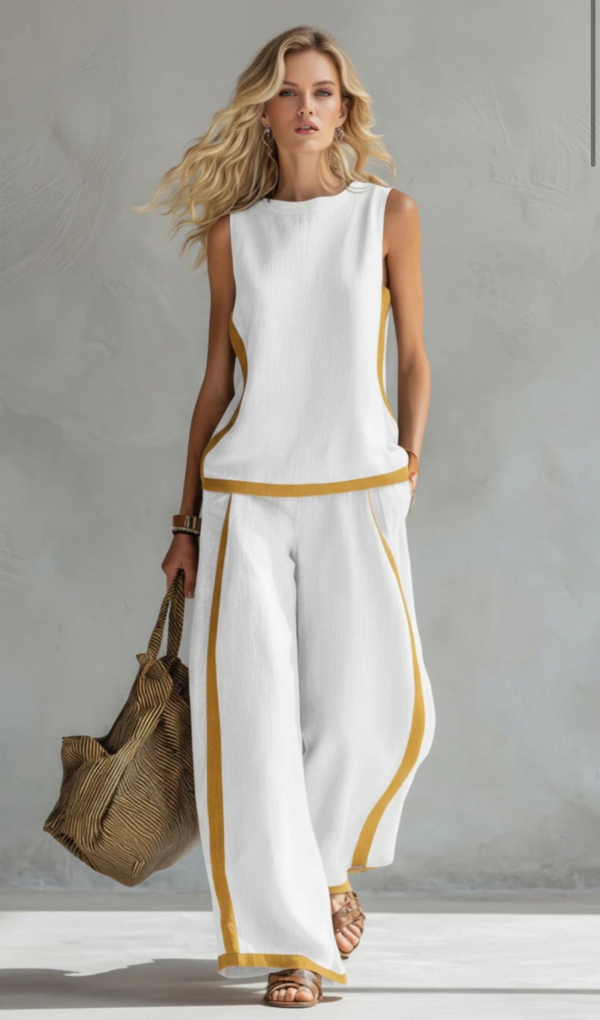 White / 5XL/US 20