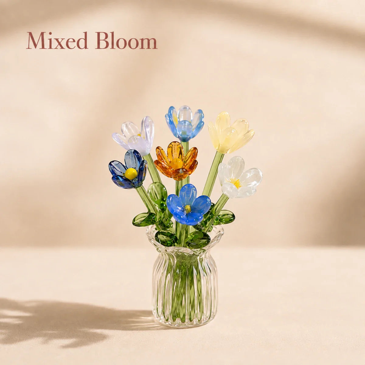 Mixed Bloom