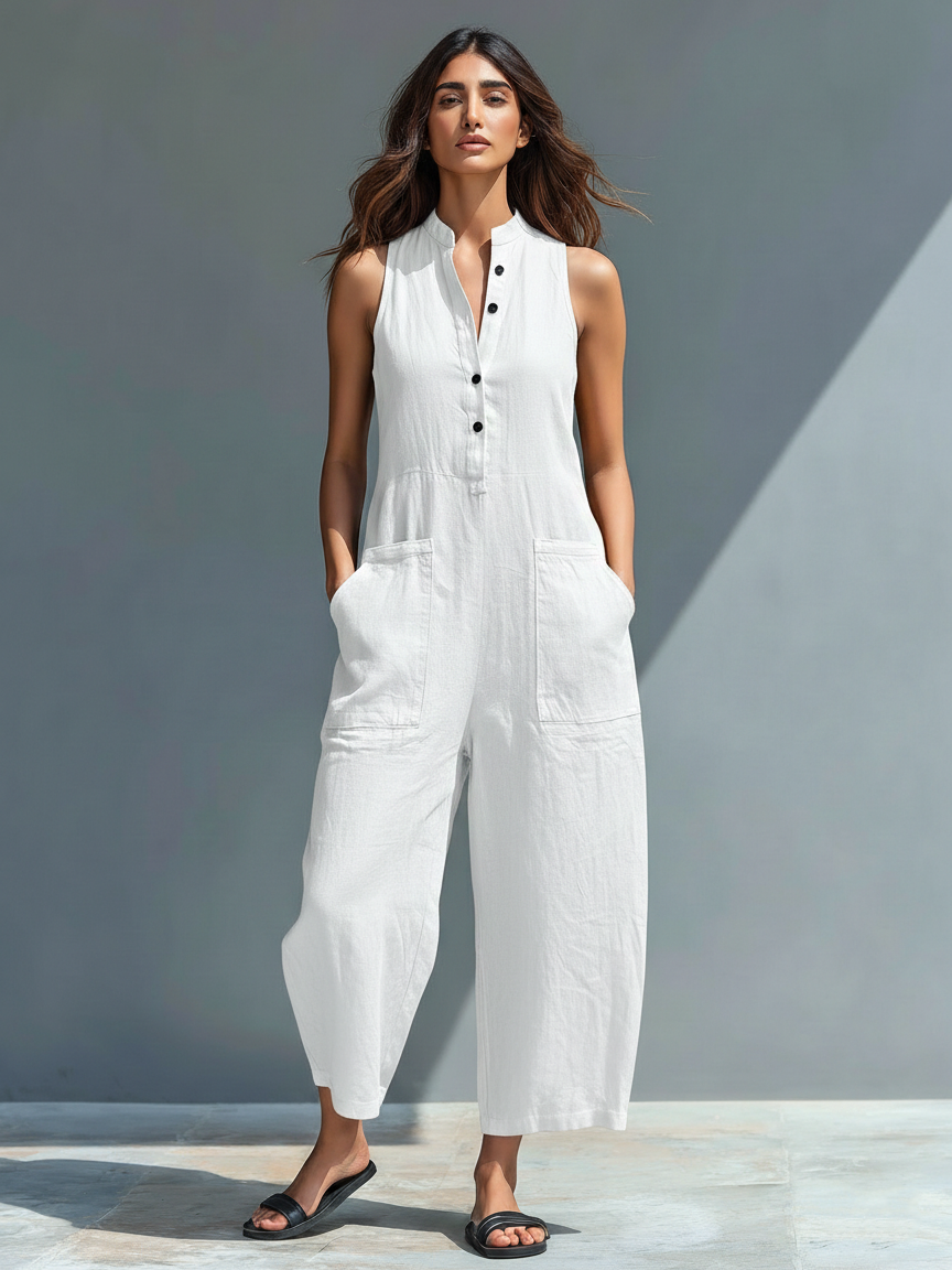 White / 3XL/US 16