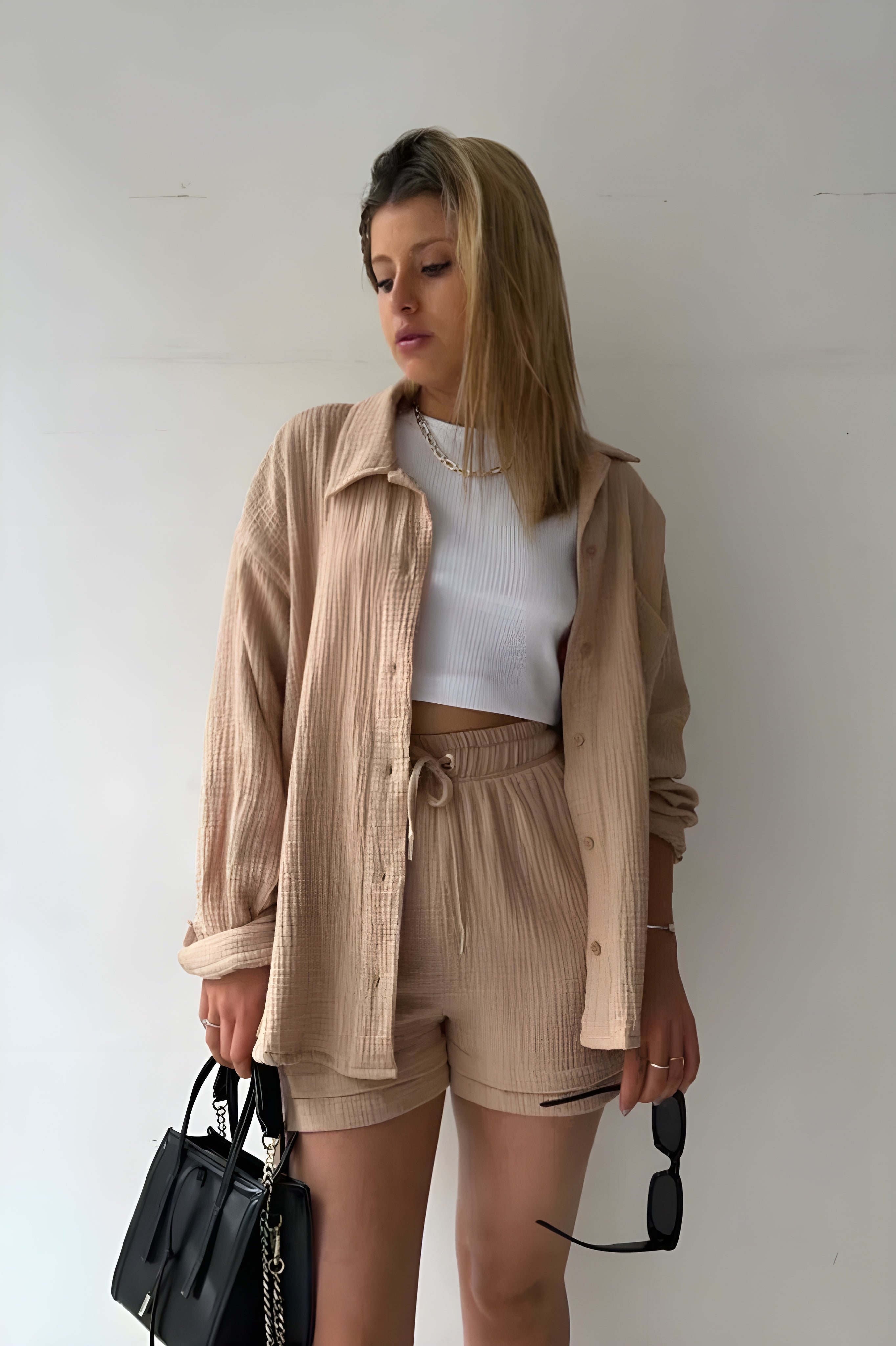 Khaki / 2XL