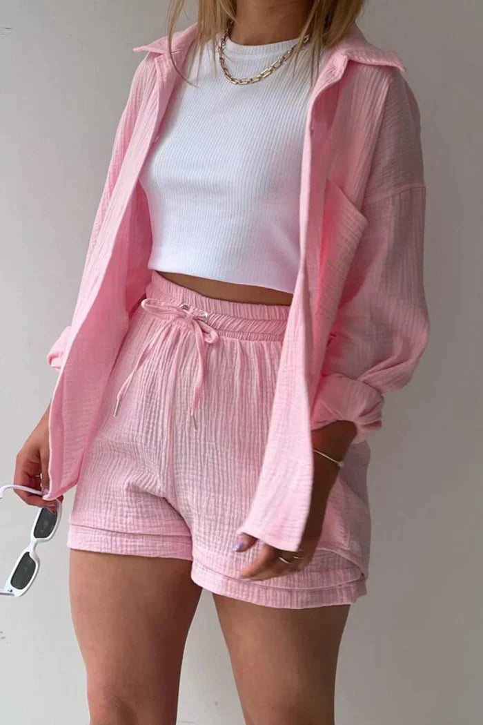 Light Pink / 2XL
