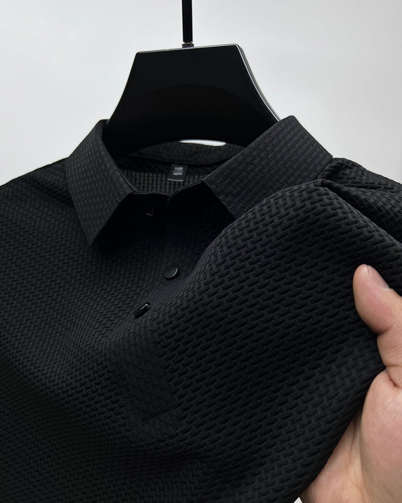 Black / 5XL