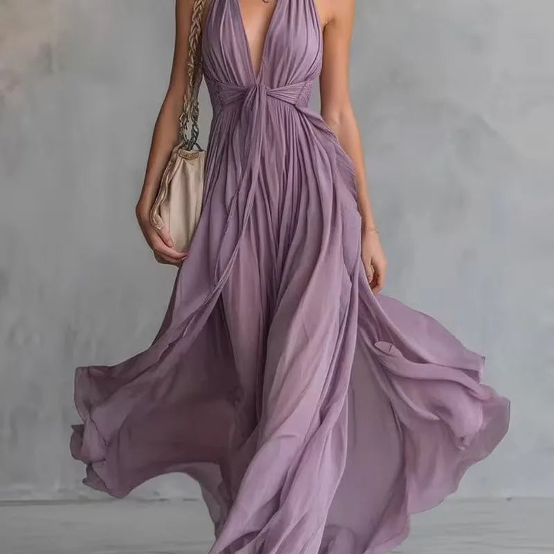 Purple / XXL