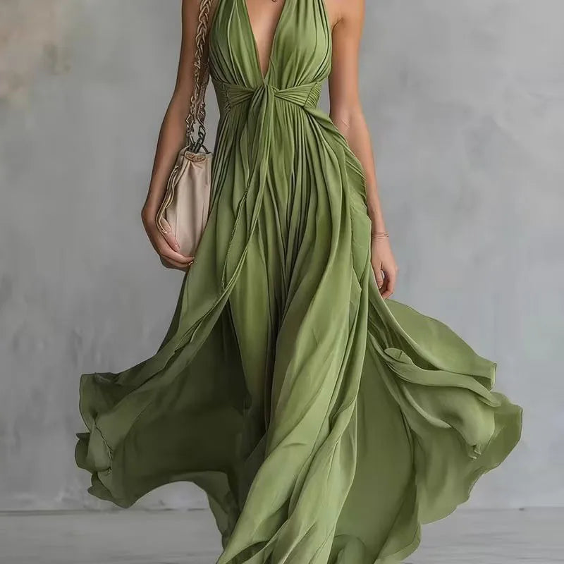 Green / XXL