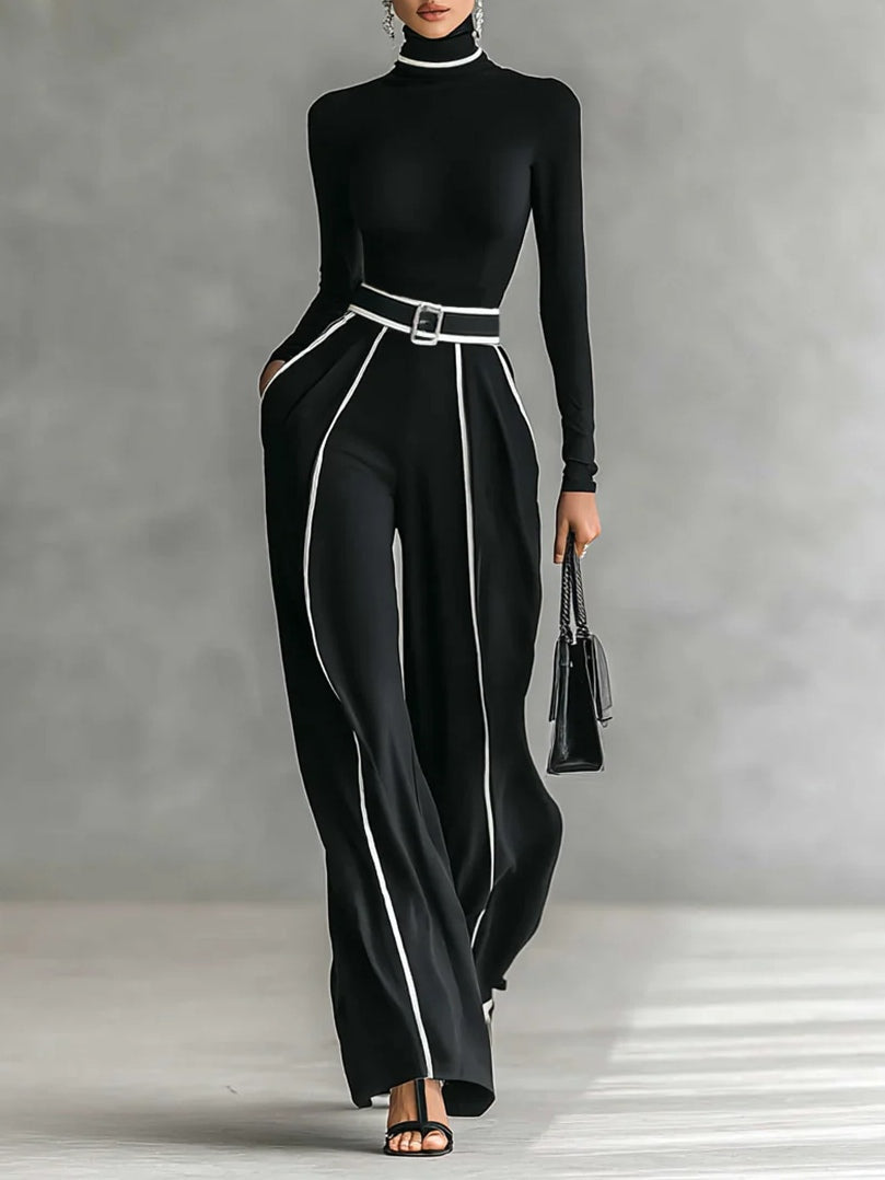 Black / 3XL/US 16