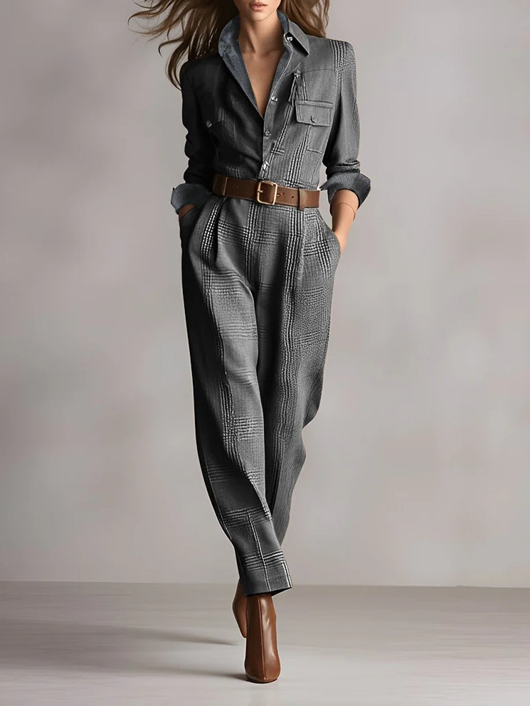 Gray / XL/US 12