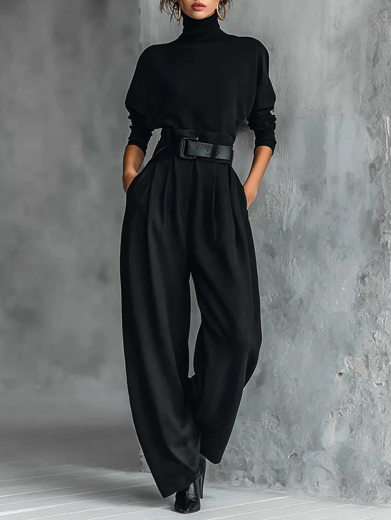 Black / 3XL/US 16