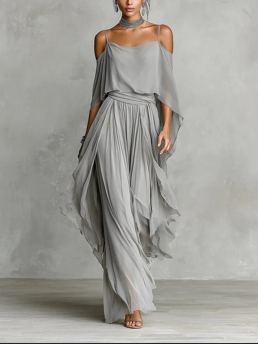 Gray / 3XL/US 16