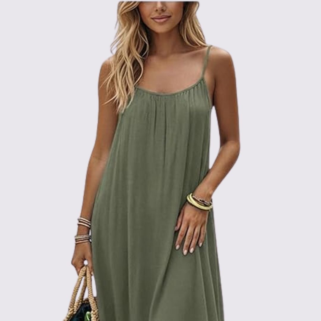 Long / XS / Khaki