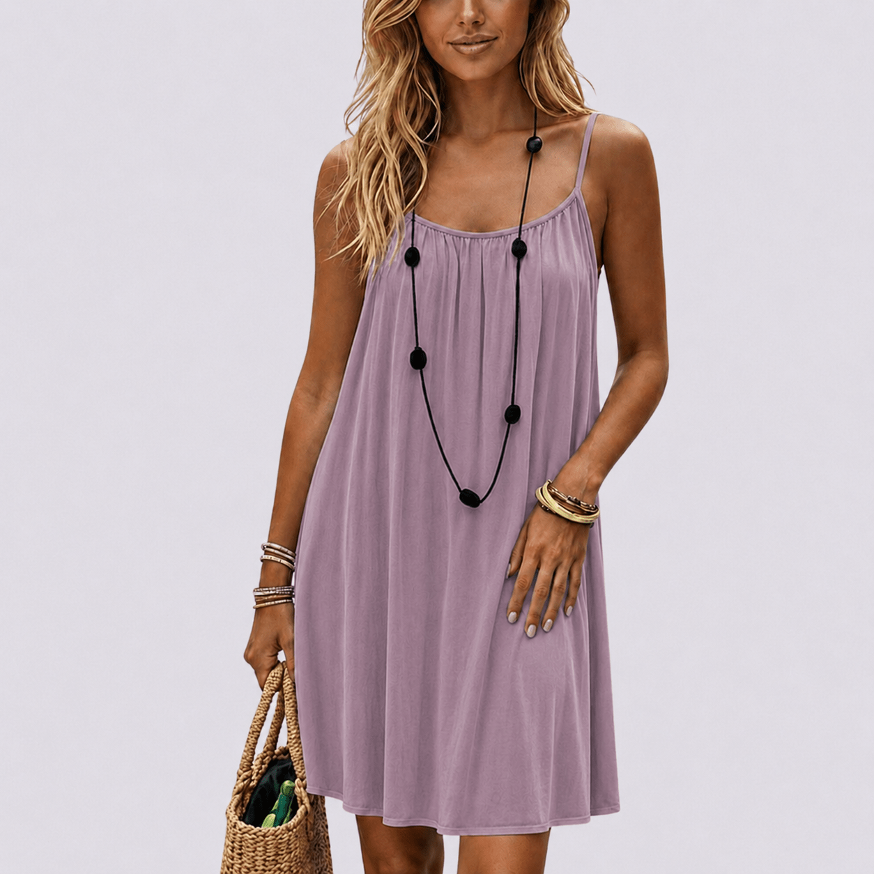 Short / XXXL / Purple