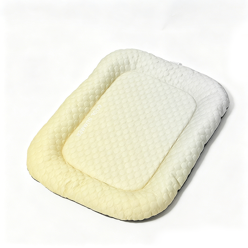 Yellow / XL（23.62 × 31.50 inches）